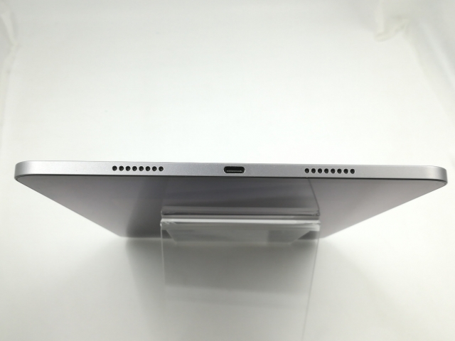 【中古】Apple 【Wi-Fi】 11インチ iPad Pro（第4世代/2022） 256GB スペースグレイ MNXF3J/A【千葉】保証期間１ヶ月【ランクA】_4