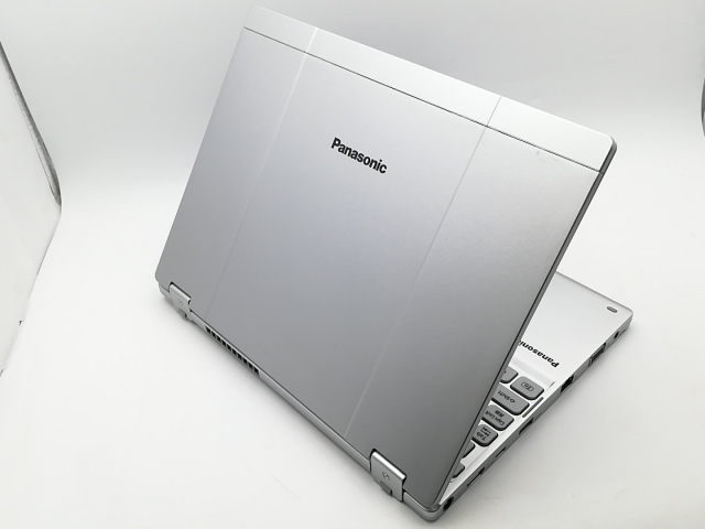 中古】Panasonic Let