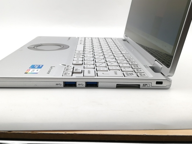 中古】Panasonic Let