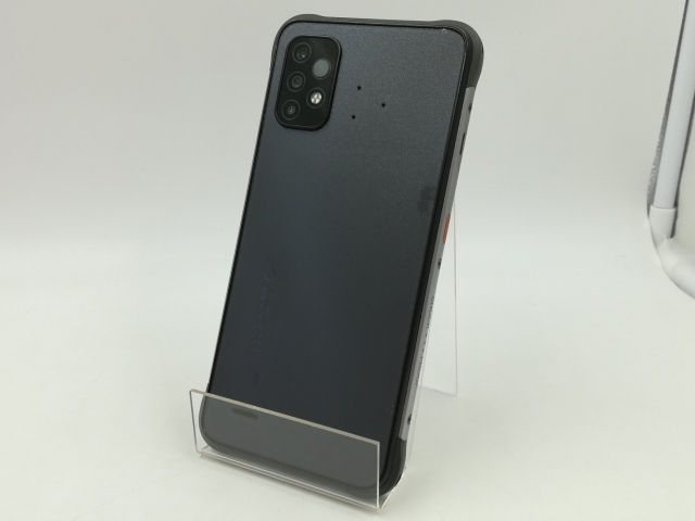 【中古】UMIDIGI 海外版 【SIMフリー】 UMIDIGI BISON GT2 5G 8GB 128GB【千葉】保証期間１ヶ月【ランクC】