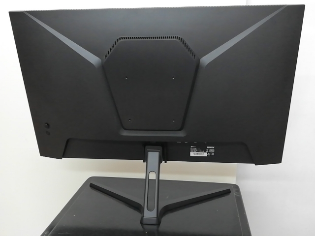 【中古】Minifire MFG27F4S [27インチ/IPS/1920×1080/180Hz](2025)【千葉】保証期間１週間_1