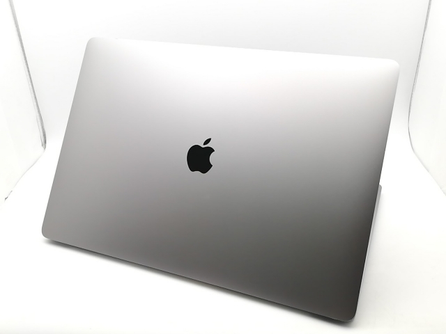 中古】Apple MacBook Pro 16インチ CTO (Late 2019) スペースグレイ