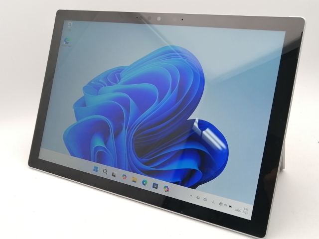【中古】Microsoft Surface Pro7 【i5 1035G4 8G 128G】 VDV-00014【千葉】保証期間１ヶ月【ランクB】