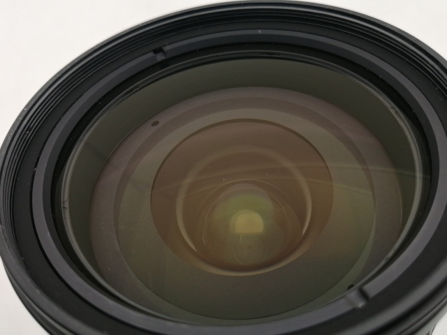 【中古】Nikon AF-S DX VR Zoom Nikkor ED 18-200mm F3.5-5.6G IF (Nikon Fマウント/APS-C)【DS秋葉】保証期間１ヶ月【ランクB】_4