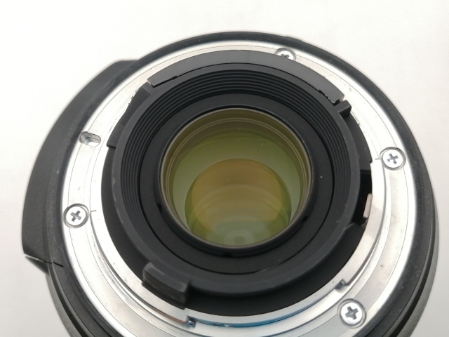 【中古】Nikon AF-S DX VR Zoom Nikkor ED 18-200mm F3.5-5.6G IF (Nikon Fマウント/APS-C)【DS秋葉】保証期間１ヶ月【ランクB】_5