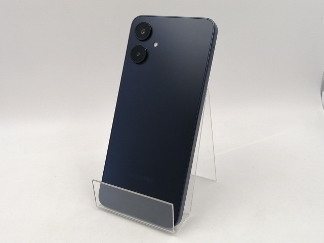 【中古】SAMSUNG UQmobile 【SIMフリー】 Galaxy A25 5G ブラック 4GB 64GB SCG33【千葉】保証期間１ヶ月【ランクA】 16,045円