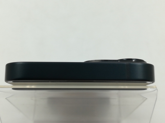 【中古】Apple 楽天モバイル 【SIMフリー】 iPhone 13 mini 128GB ミッドナイト MLJC3J/A【千葉】保証期間１ヶ月【ランクC】_2