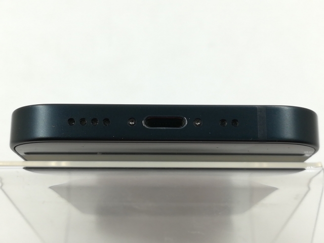 【中古】Apple 楽天モバイル 【SIMフリー】 iPhone 13 mini 128GB ミッドナイト MLJC3J/A【千葉】保証期間１ヶ月【ランクC】_3