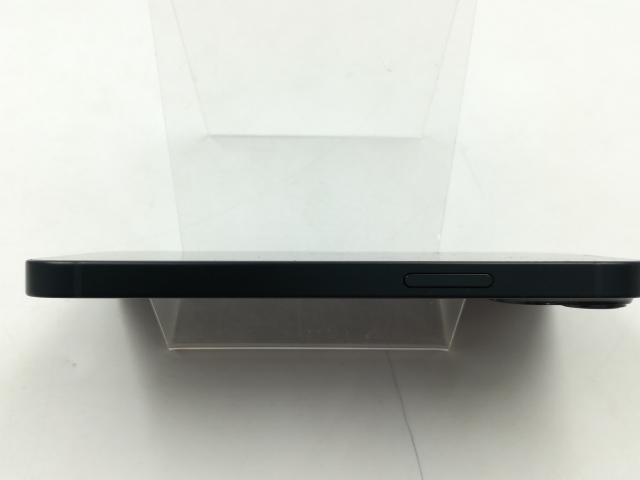 【中古】Apple 楽天モバイル 【SIMフリー】 iPhone 13 mini 128GB ミッドナイト MLJC3J/A【千葉】保証期間１ヶ月【ランクC】_4