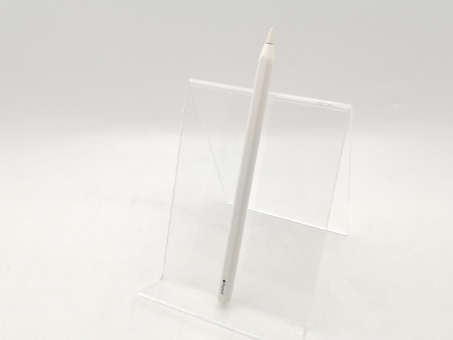 品〕 Apple Pencil 第2世代 MU8F2J／A【352】 【公式通販】