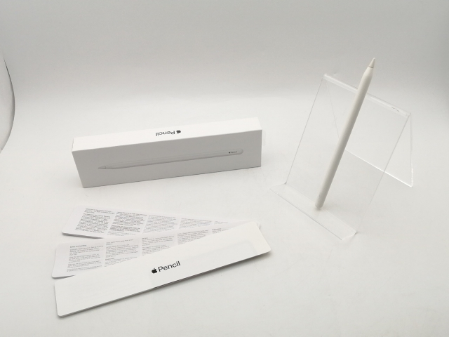 品〕 Apple Pencil 第2世代 MU8F2J／A【352】 【公式通販】