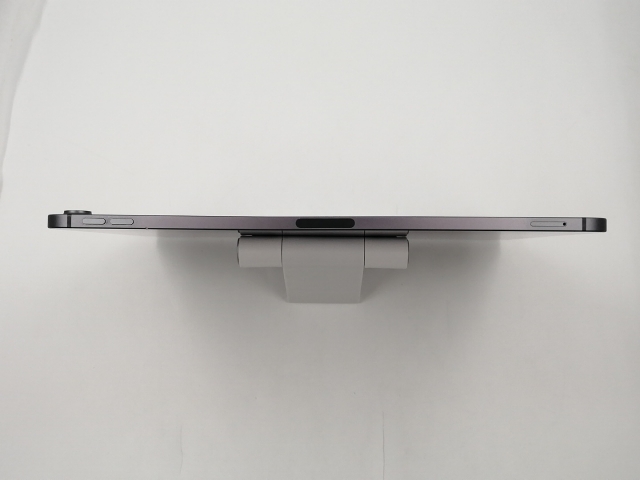 【中古】Apple SoftBank 【SIMロック解除済み】 iPad Air（第4世代/2020） 64GB スペースグレイ MYGW2J/A【仙台駅東口】保証期間１ヶ月【ランクB】_3