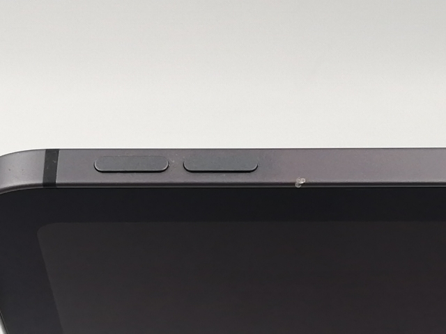 【中古】Apple SoftBank 【SIMロック解除済み】 iPad Air（第4世代/2020） 64GB スペースグレイ MYGW2J/A【仙台駅東口】保証期間１ヶ月【ランクB】_8