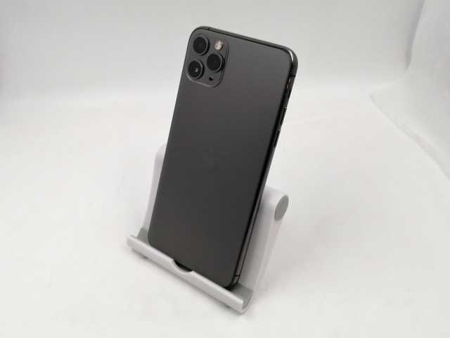 iPhone 11 Pro 256GB スペースグレイ SIMロック解除済み SIMロック解除済】iPhone11pro 256GB スペースグレー iPhone 11 Pro