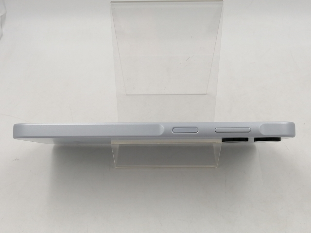 【中古】SAMSUNG docomo 【SIMフリー】 Galaxy A25 5G ライトブルー 4GB 64GB SC-53F【千葉】保証期間１ヶ月【ランクB】_4