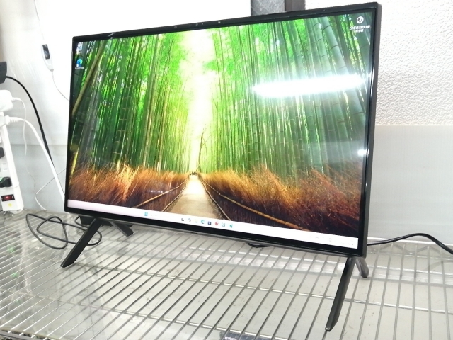 【中古】Fujitsu FMV Desktop F FMV F75-K1 FMVF75K1BA ブラック 【i7-1260P 16G 512G(SSD) WiFi 24LCD(1920×1080)】【千葉】保証期間１ヶ月【ランクA】 109,439円