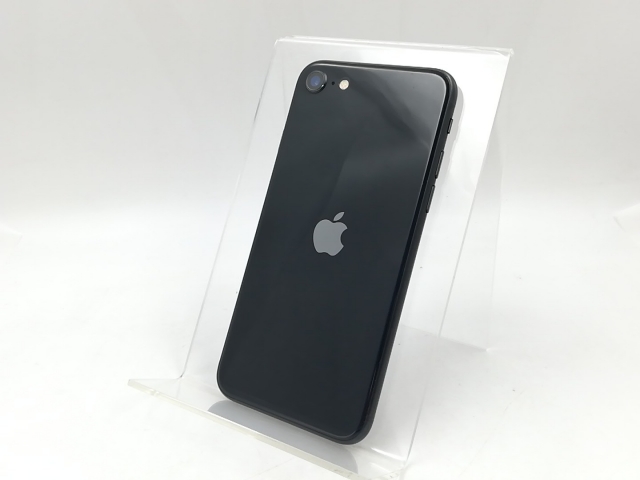 iPhone - iPhone XR Black 64 GB SIMロック解除品 バッテリー90% Apple iPhone XR 64GBブラックバッテリー90%SIMロック解除
