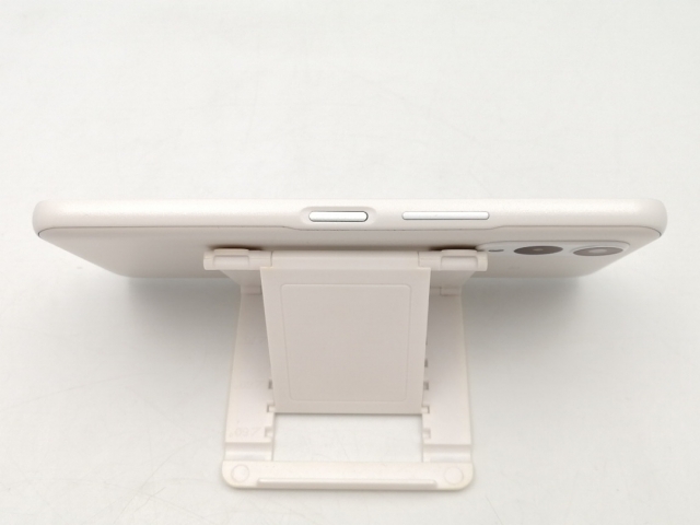 【中古】FCNT SoftBank 【SIMフリー】 arrows We2 ミストホワイト 4GB 64GB A402FC【ECセンター】保証期間１ヶ月【ランクB】_5