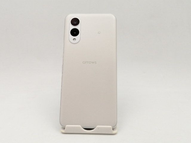 【中古】FCNT SoftBank 【SIMフリー】 arrows We2 ミストホワイト 4GB 64GB A402FC【ECセンター】保証期間１ヶ月【ランクB】_7