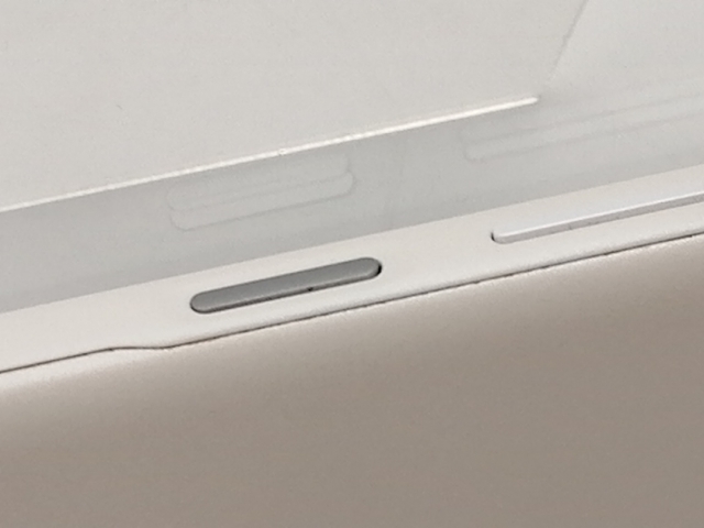 【中古】FCNT SoftBank 【SIMフリー】 arrows We2 ミストホワイト 4GB 64GB A402FC【ECセンター】保証期間１ヶ月【ランクB】_9
