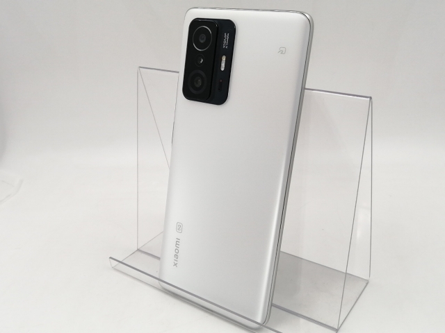 Xiaomi 11T Pro 128GB SIMフリー メテオライトグレー Xiaomi 11T Pro