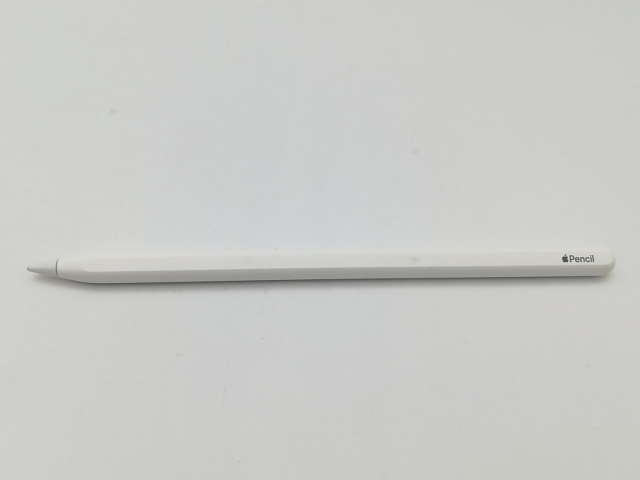 【中古】Apple Apple Pencil（第2世代） MU8F2J/A【川崎駅前】保証期間１週間