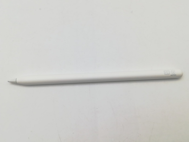 【中古】Apple Apple Pencil（第2世代） MU8F2J/A【川崎駅前】保証期間１週間_1