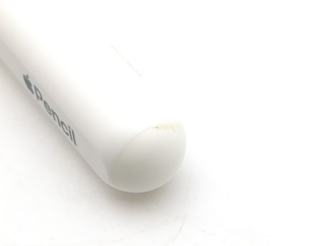 【中古】Apple Apple Pencil（第2世代） MU8F2J/A【川崎駅前】保証期間１週間_2