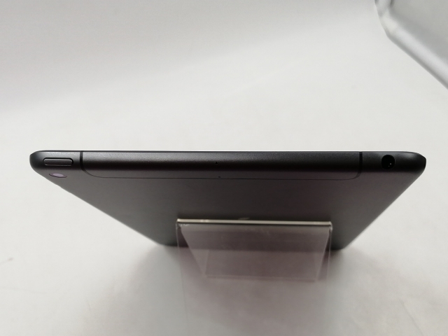 【中古】Apple 国内版 【SIMフリー】 iPad mini（第5世代/2019） 64GB スペースグレイ MUX52J/A【千葉】保証期間１ヶ月【ランクA】_2