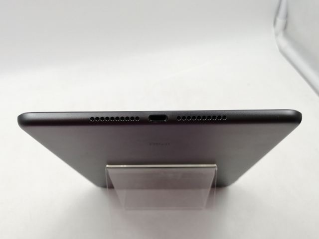 【中古】Apple 国内版 【SIMフリー】 iPad mini（第5世代/2019） 64GB スペースグレイ MUX52J/A【千葉】保証期間１ヶ月【ランクA】_3