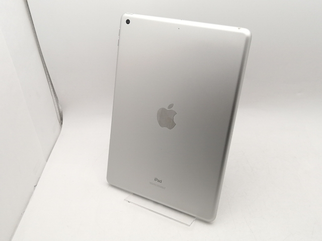 【中古】Apple 【Wi-Fi】 iPad（第8世代/2020） 32GB シルバー MYLA2J/A【千葉】保証期間１ヶ月【ランクB】
