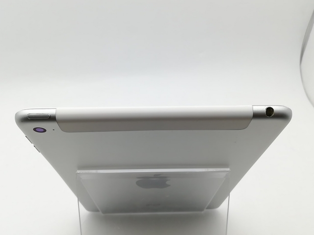 iPad mini 4 128GB シルバーSIMロック解除済Softbank iPad mini 中古