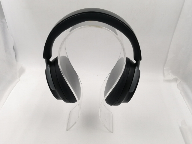 中古】BOSE QuietComfort Ultra Headphones [ブラック]【千葉】保証