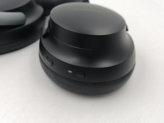 中古】BOSE QuietComfort Ultra Headphones [ブラック]【千葉】保証