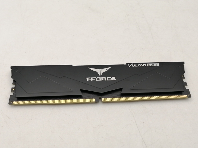 【中古】DDR5 16GB DDR5-5600(PC5-44800)【デスクトップPC用】【千葉】保証期間１週間
