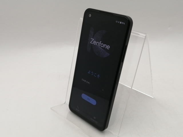 中古】ASUS 国内版 【SIMフリー】 Zenfone 10 8GB 128GB 中古】ASUS 国内版 【SIMフリー】 Zenfone 10 8GB 128GB