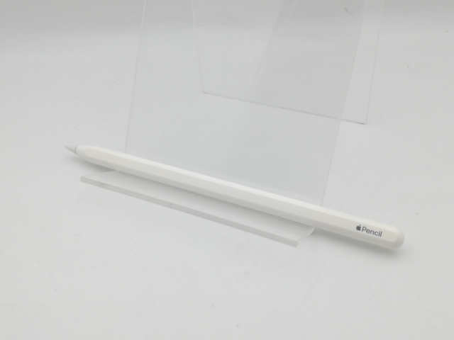【中古】Apple Apple Pencil（第2世代） MU8F2J/A【中野】保証期間１週間