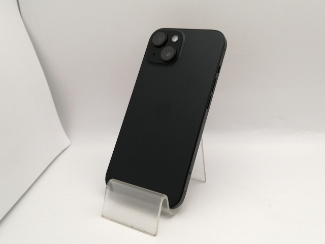 iPhone 15 128gb ブラック シムフリー 【公式通販】