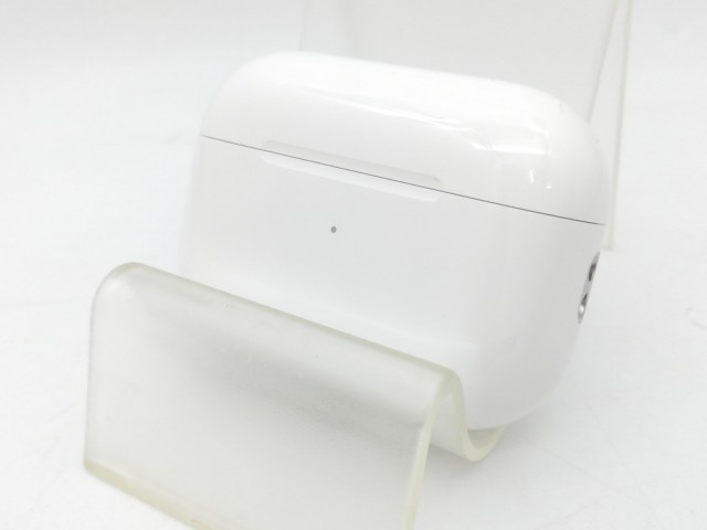 【中古】Apple AirPods Pro 第2世代（2022/Lightning） MQD83J/A【中野】保証期間１週間