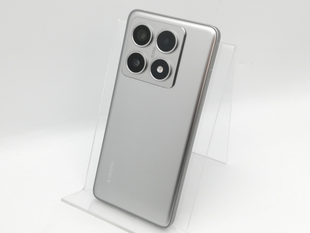 SIMフリー Rakuten Hand 64GB ホワイト eSIM専用 美品Rakuten Hand