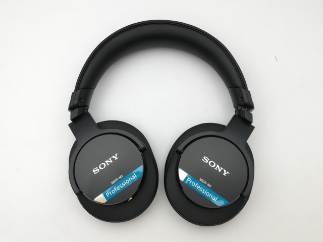 【中古】SONY MDR-M1【中野】保証期間１ヶ月【ランクA】_2