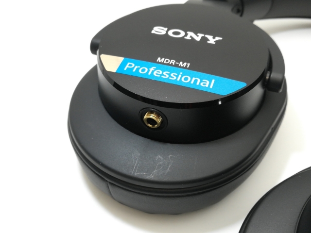 【中古】SONY MDR-M1【中野】保証期間１ヶ月【ランクA】_6