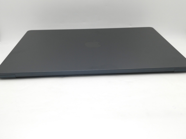 【中古】Apple MacBook Air 15インチ M2(CPU:8C/GPU:10C) 8GB/512GB ミッドナイト MQKX3J/A (M2,2023)【中野】保証期間１ヶ月【ランクB】_5