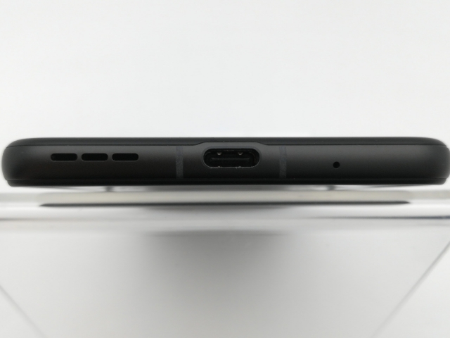 【中古】ZTE ymobile 【SIMフリー】 nubia Flip 2 6GB 128GB ブラック A404ZT【中野】保証期間１ヶ月【ランクB】_5