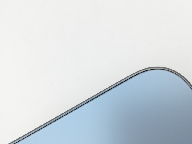 【中古】Apple 楽天モバイル 【SIMフリー】 iPhone 13 Pro Max 256GB シエラブルー MLJD3J/A【新宿2】保証期間１ヶ月【ランクB】_4