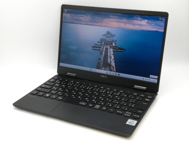 【中古】NEC VersaPro UltraLite タイプVC VKT10/C-6 PC-VKT10CZG6【中野】保証期間１ヶ月【ランクC】