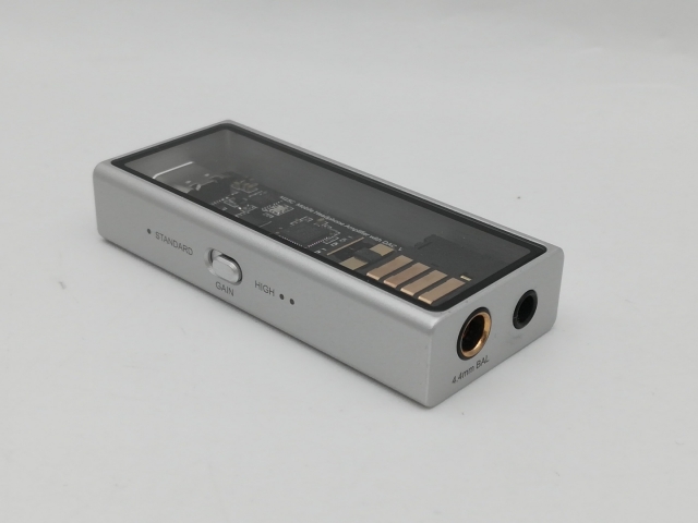 【中古】Questyle Questyle M15C【中野】保証期間１ヶ月【ランクA】_2