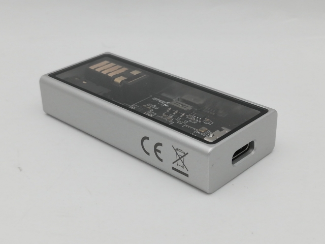 【中古】Questyle Questyle M15C【中野】保証期間１ヶ月【ランクA】_3