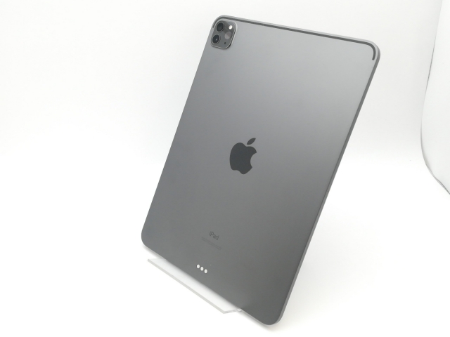 iPad Pro 11inch 第2世代 1TB Wi-Fiモデル 【公式通販】