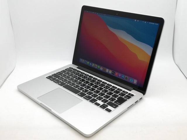 Macbook pro 13インチ mid 2014 500gb 8gb Apple MacBook Pro 13-Inch Retina (2014) - Review 2014 - PCMag UK